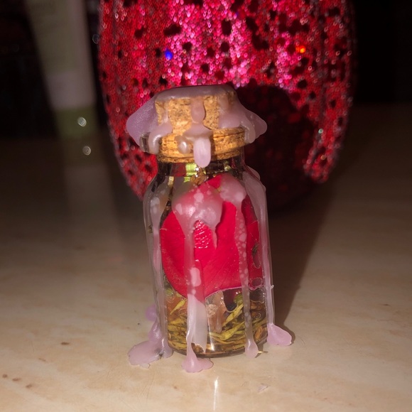 ✨LOVE ATTRACTION SPELL JAR✨ - Picture 2 of 2